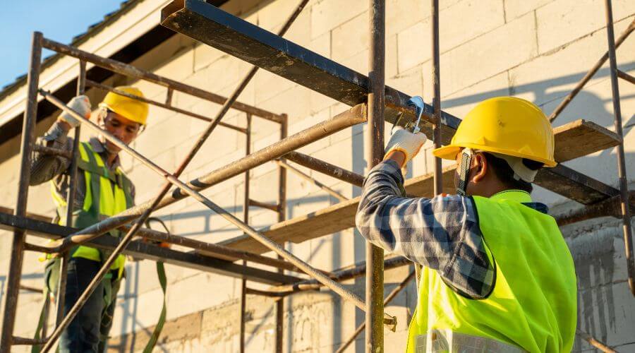 Expert top industrial roofings services in Aurora, ME